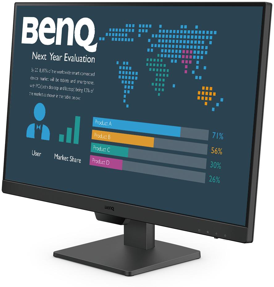 BENQ Écran PC BL2790 27