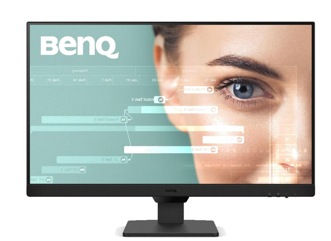 BENQ Ecran 27