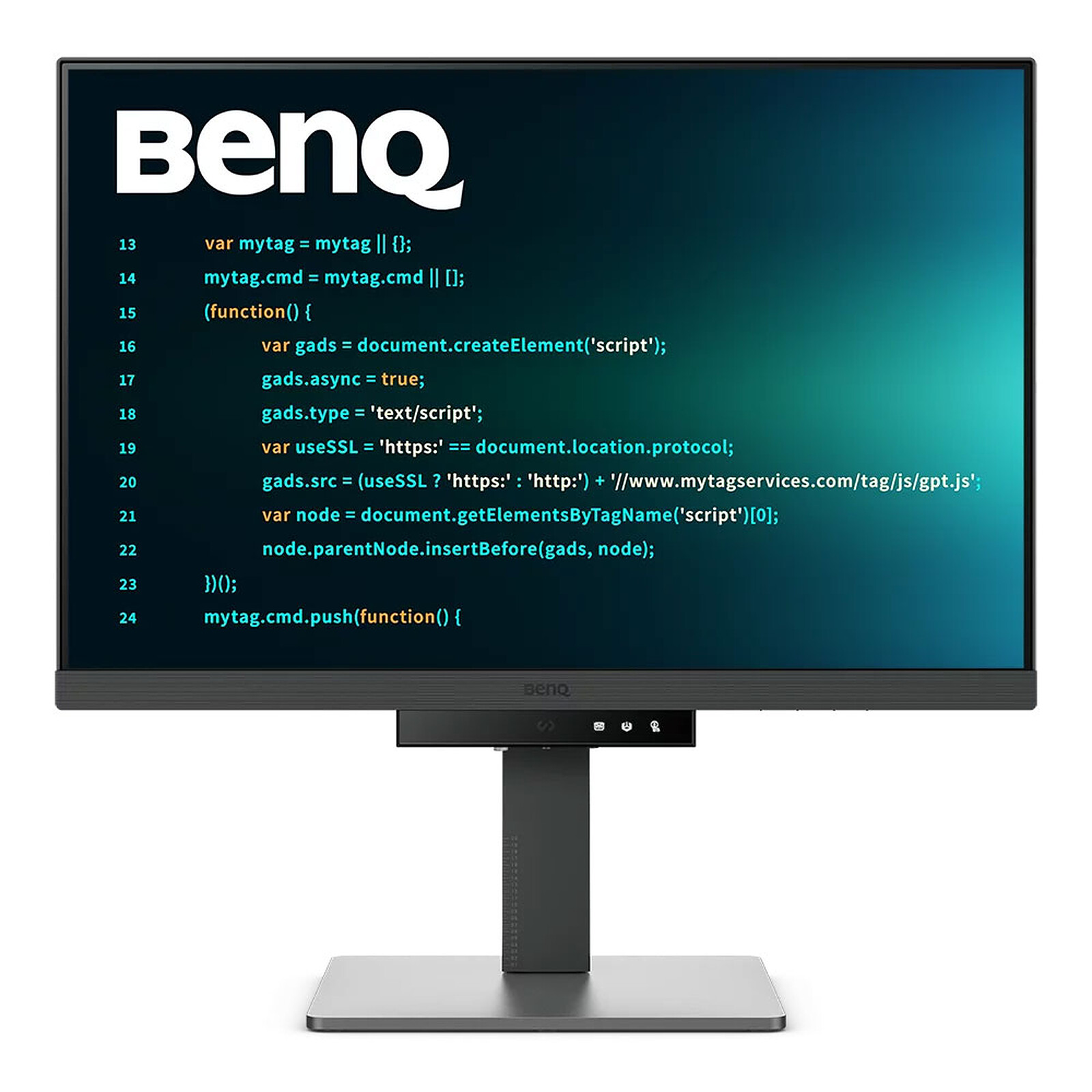 BENQ Écran PC RD240Q 24.1