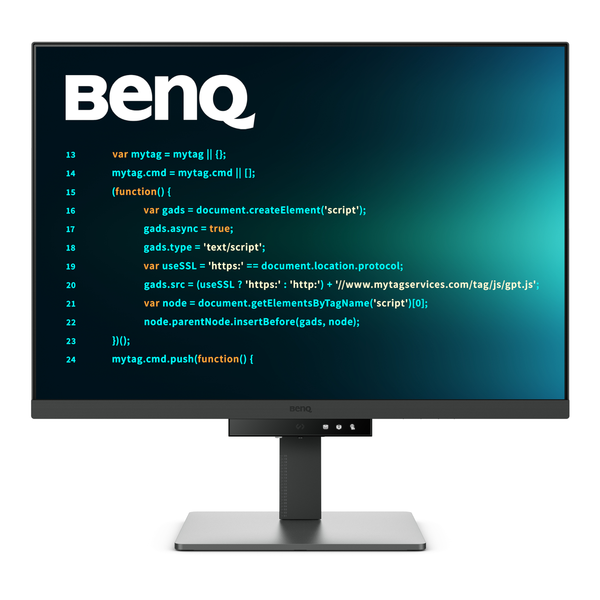 BENQ Modèle du produit : Ecran 28