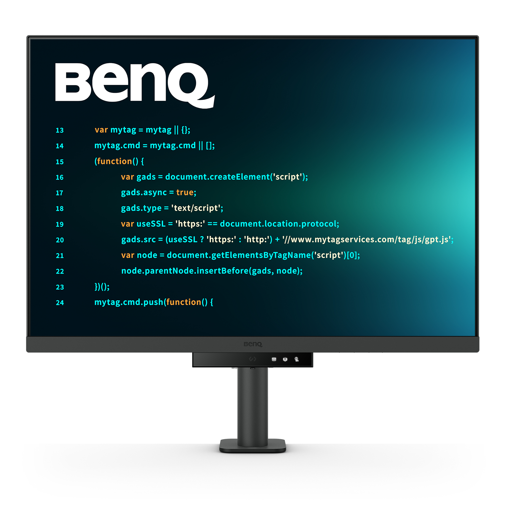 BENQ RD280UA 28