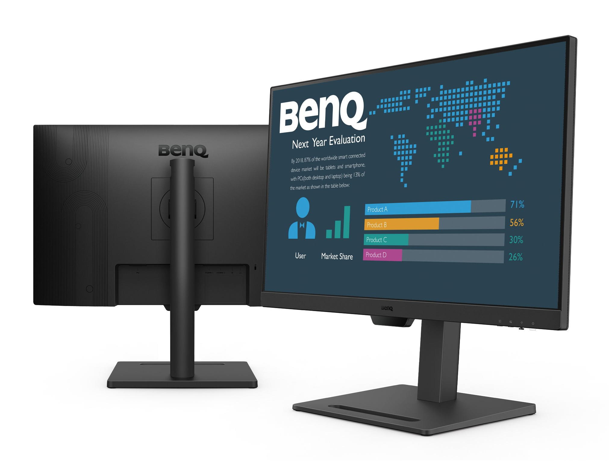BENQ - Modèle du produit : 27