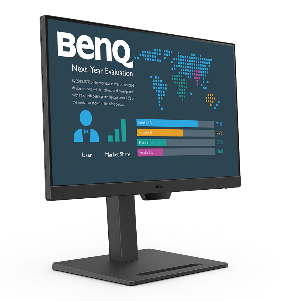 BENQ BL2490T 24I IPS 1920x1080 Moniteurs PC