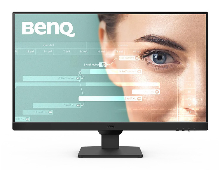 BENQ GW2490T 23.8