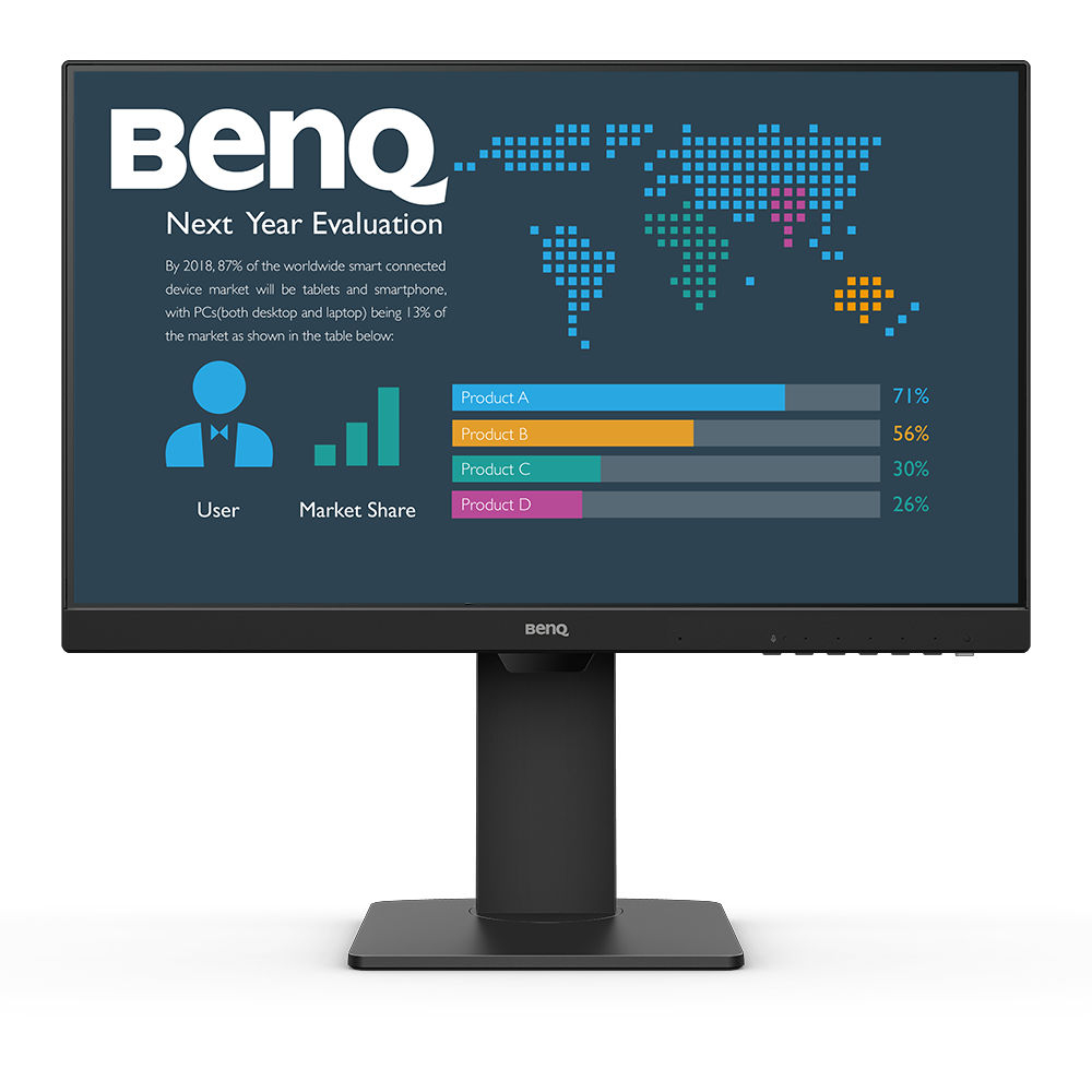 BENQ BenQ BL2486TC