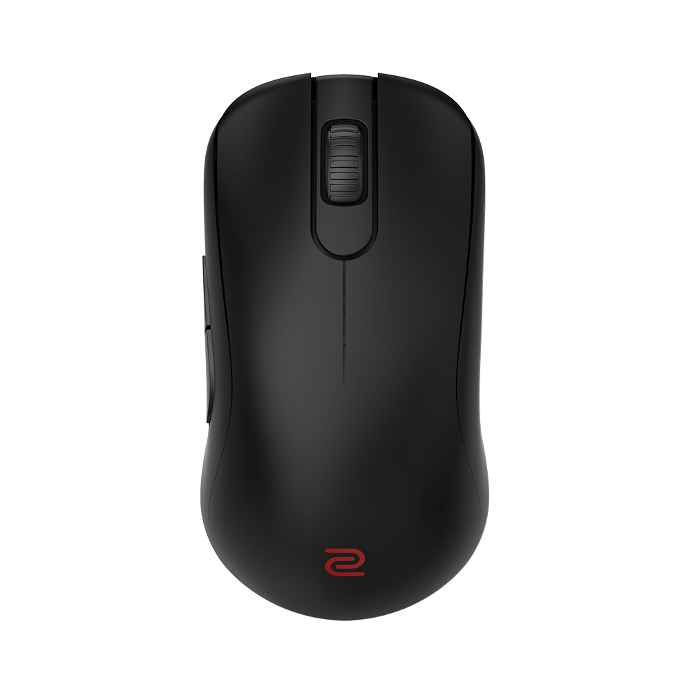 ZOWIE GEAR S2-DW (Noir)