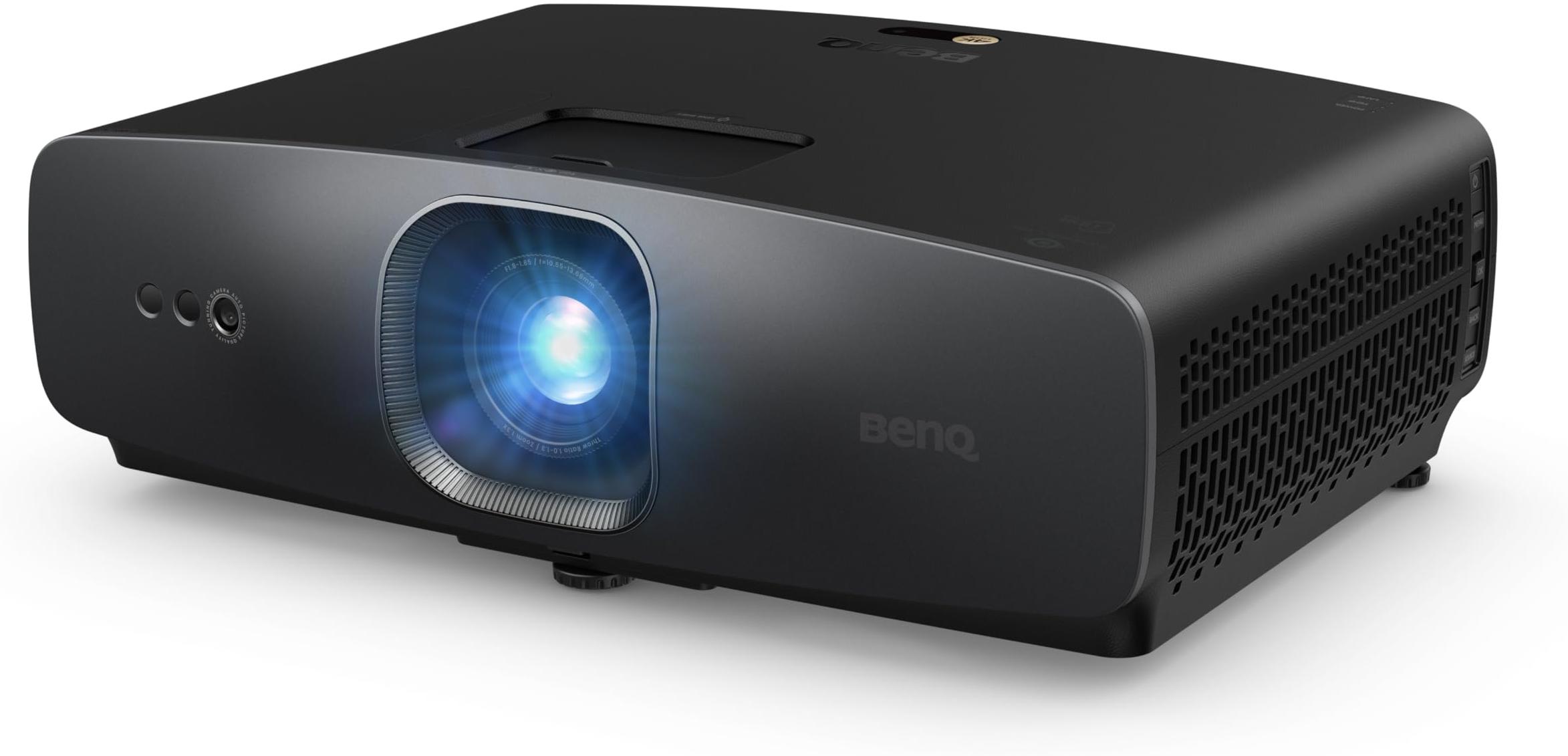 BENQ videoprojecteur home cinema w2720i