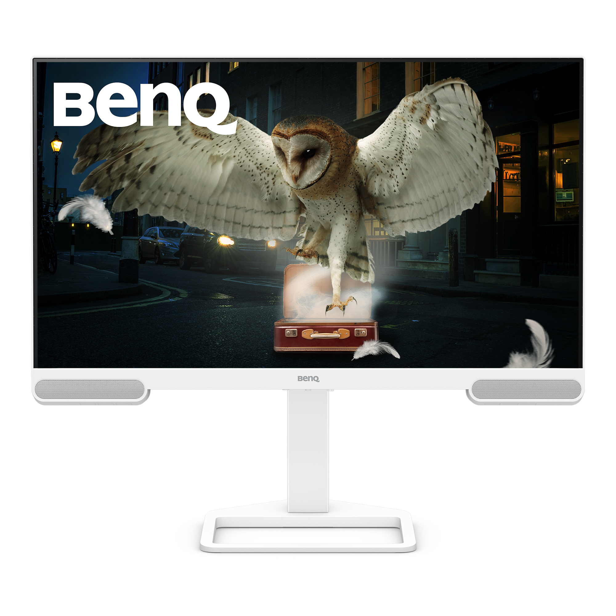 BENQ EW2790U 27
