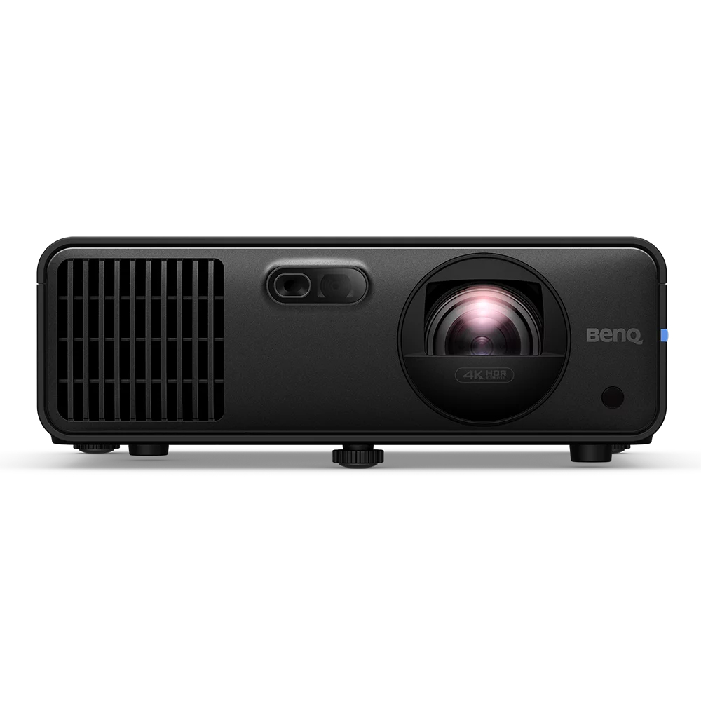 BENQ DLP4000AL 4K Laser 1.2X TR 0.69-0.83 HDMIx2 2D keystone Corner fit GolfMode Auto Screen Fill WBA in the OSD Auto Focus/Zoom Wifi ready