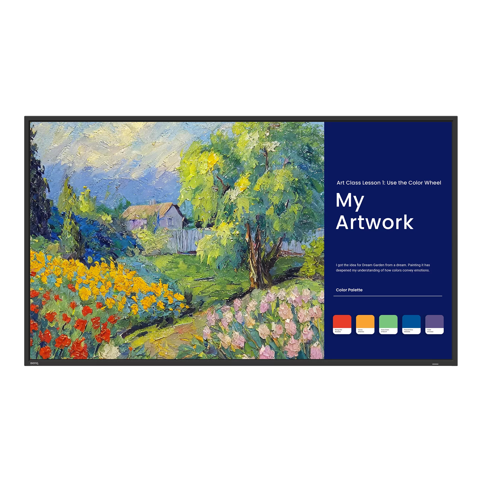 BENQ BenQ SL4304
