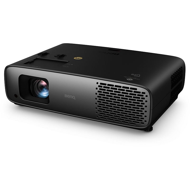 BENQ videoprojecteur home cinema w4100i