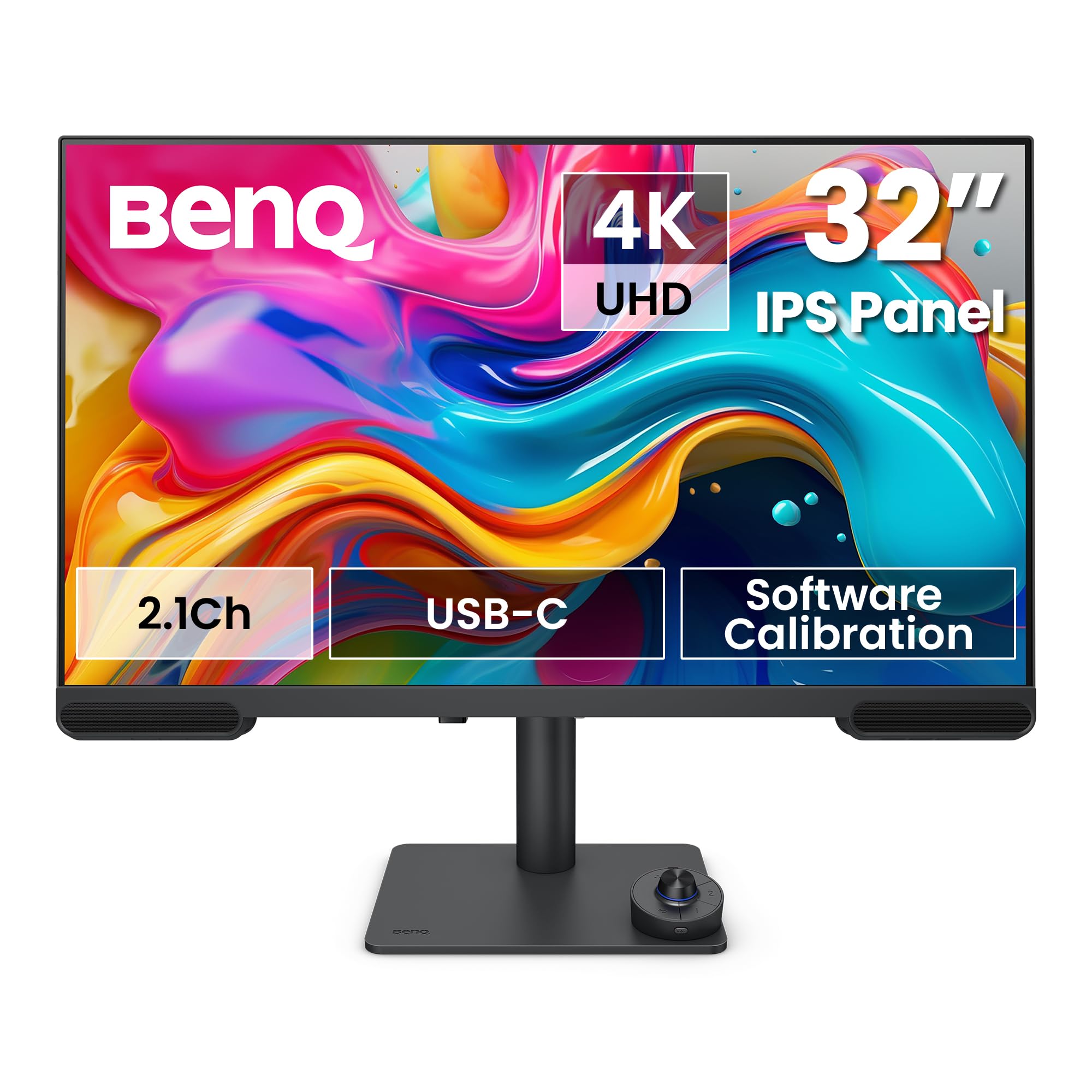 BENQ Écran PC PV3200U 31.5