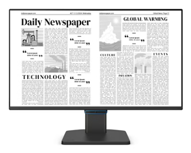 BENQ Moniteur BenQ GW2490C 23,8