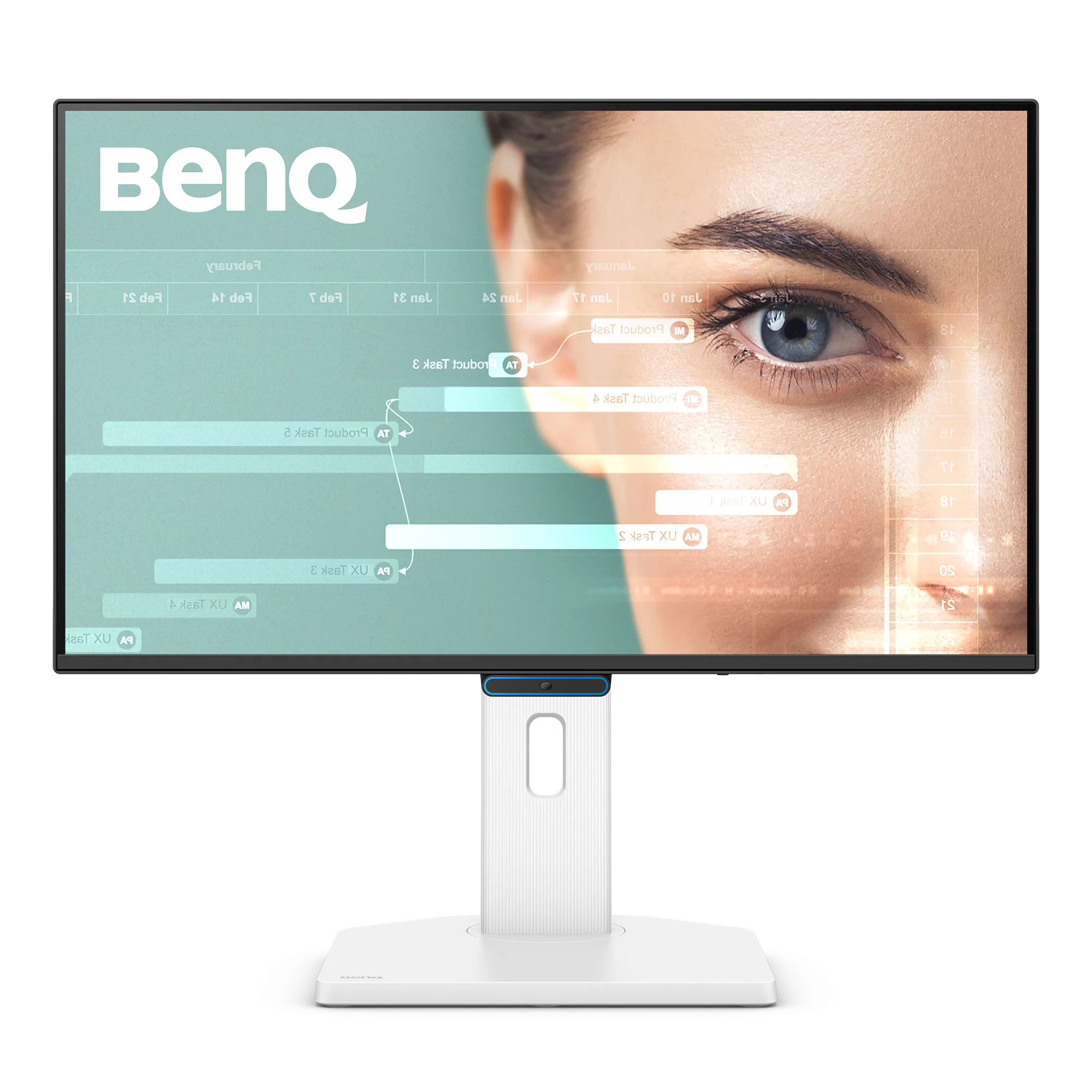BENQ Monitor BenQ GW2490TC 23,8