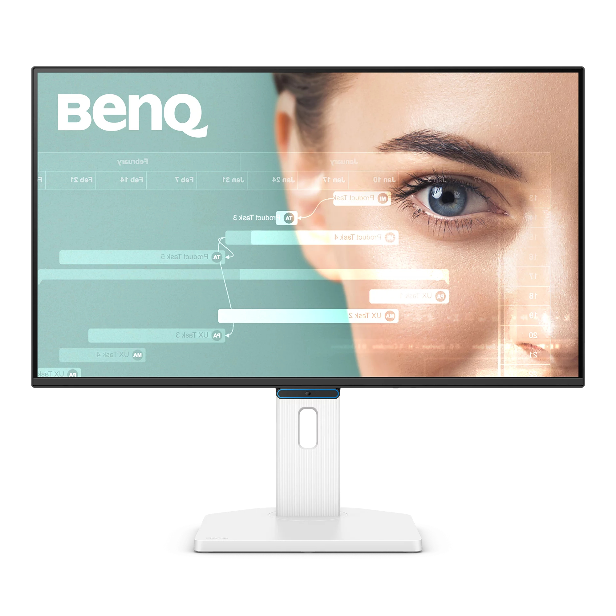 BENQ Moniteur BenQ GW2790TC 27