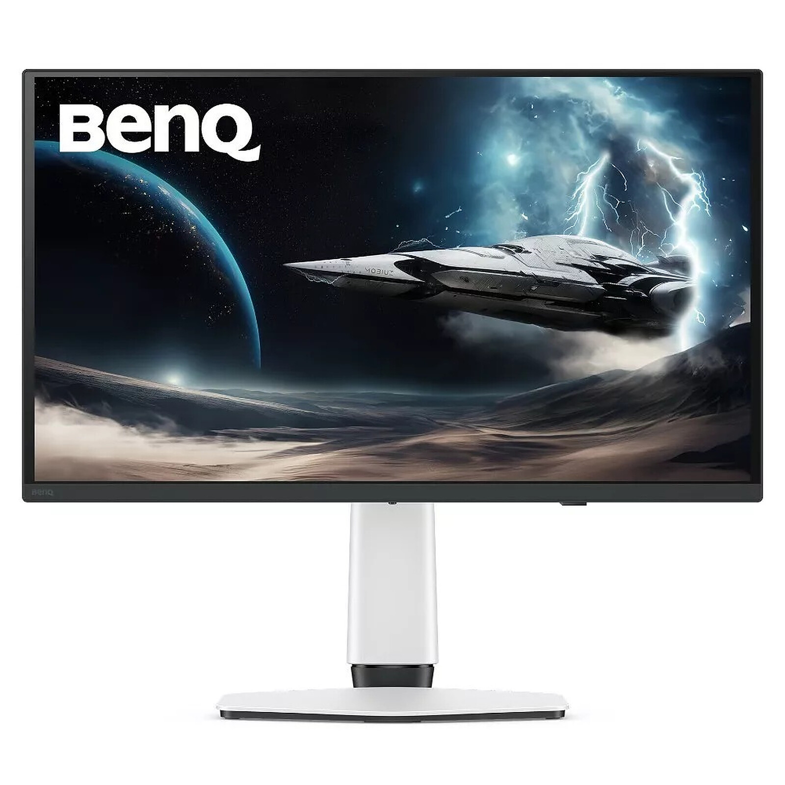 BENQ Écran PC Gamer MOBIUZ EX271UZ 27