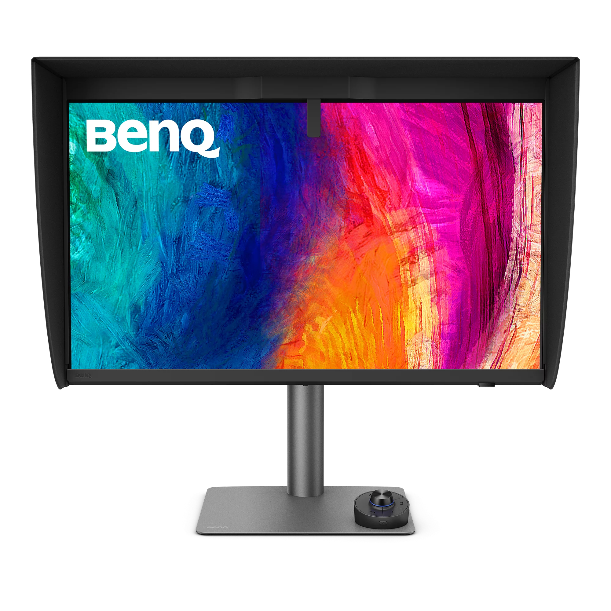 BENQ Écran PC LED PD2770U 27 Pouces 68,6 cm
