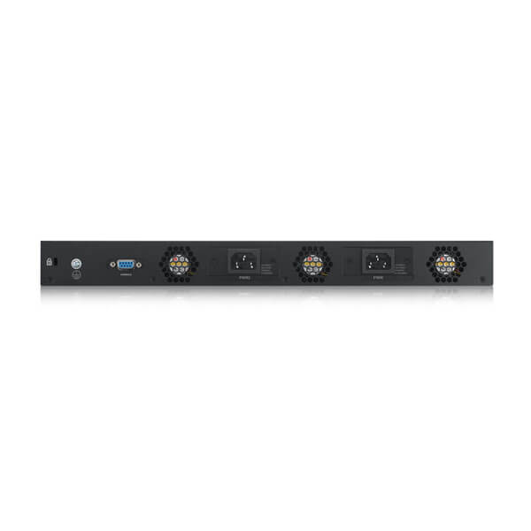 ZyXEL XGS4600-52F