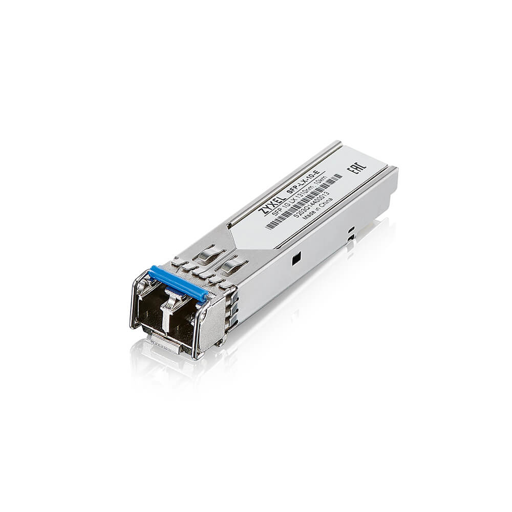 ZyXEL 1000BaseLX SFP Module