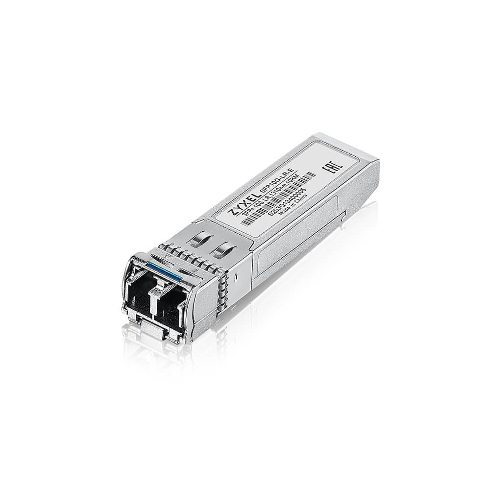 ZyXEL Zyxel SFP10G-LR-E