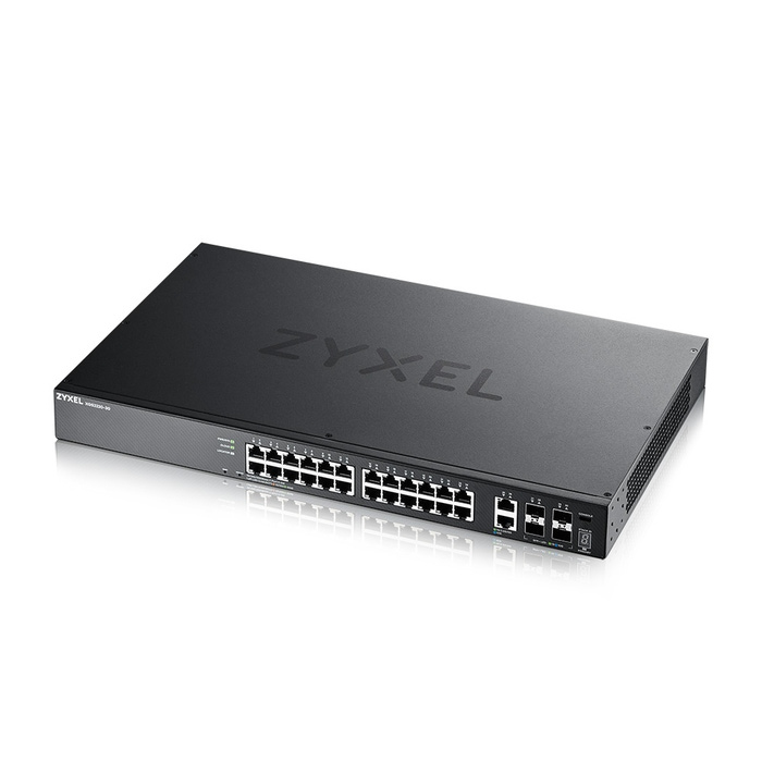 ZyXEL Zyxel XGS2220 Series XGS2220-30