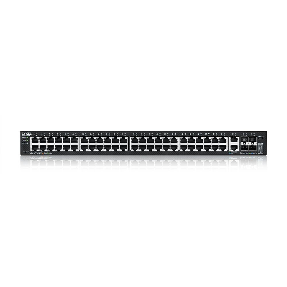 ZyXEL Zyxel XGS2220 Series XGS2220-54