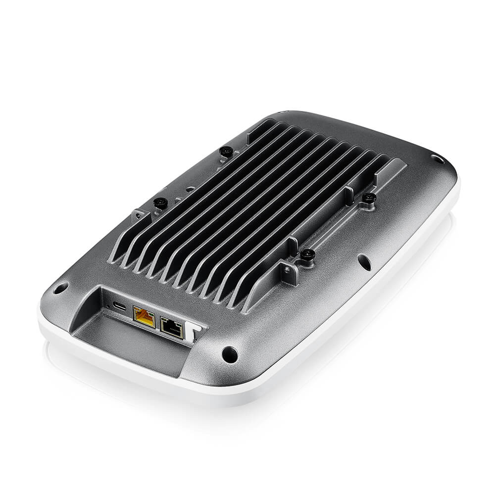 ZyXEL WBE660S