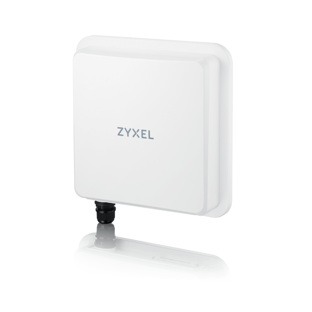 ZyXEL Zyxel Nebula FWA710