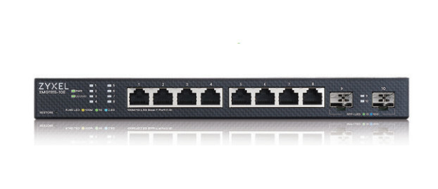 ZyXEL Zyxel XMG1915-10E