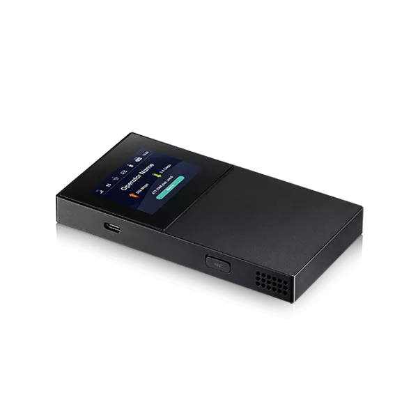 ZyXEL Zyxel NR2301 5G LTE Portable Router