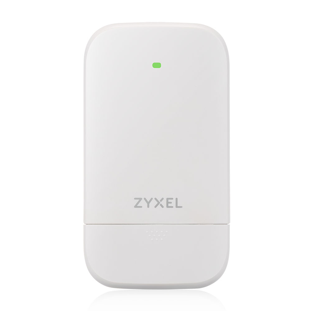 ZyXEL 1G Ethernet Outdoor PoE+ Extender IP55 rated