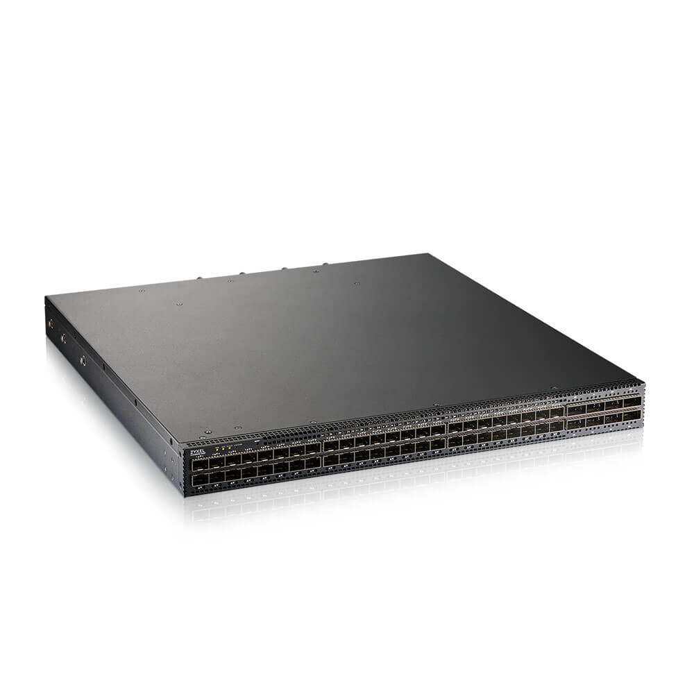 ZyXEL CX4800-56F MultiGig Switch 48 port