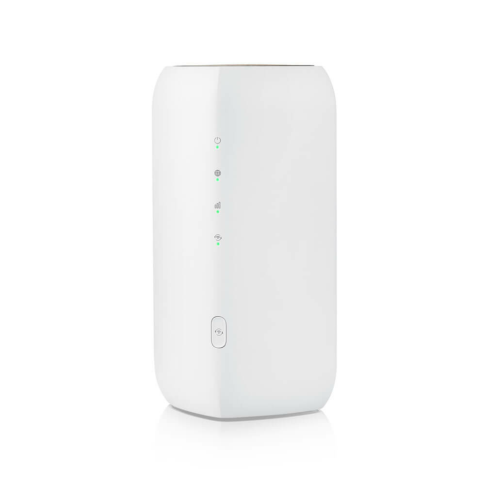 ZyXEL Zyxel FWA505 5G NR Indoor Router