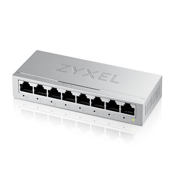 ZyXEL ZyXEL GS-108B v5