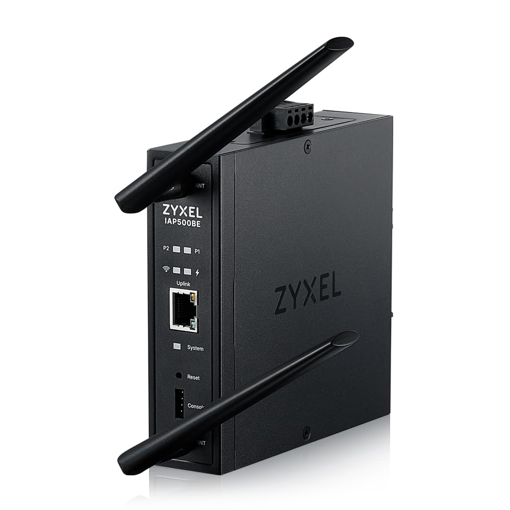 ZyXEL ZYXEL IAP500BE Industrie Rugged Access Point (o.Netzteil)