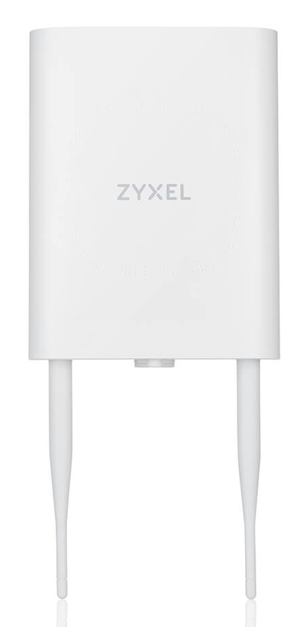 ZyXEL NWA55BE 802.11.be Wifi 7 NebulaFlex AccessPoint
