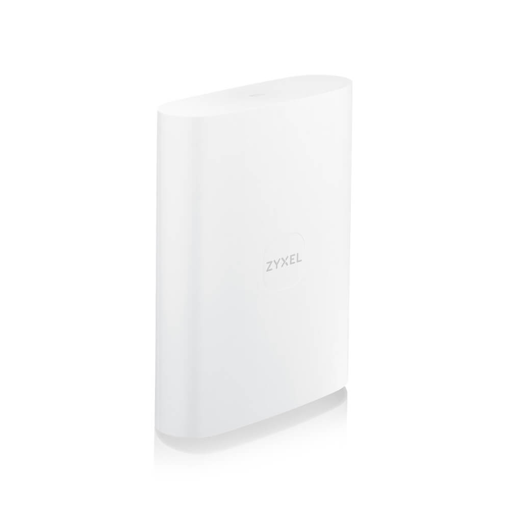 ZyXEL FWA70 5G Outdoor LTE Modem Router NebulaFlex