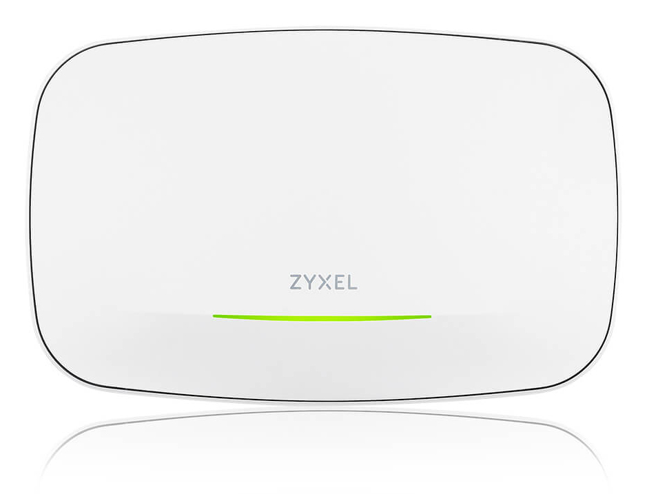 ZyXEL NWA210AXv2, 802.11ax WiFi 6 NebulaFlex AccessPoint