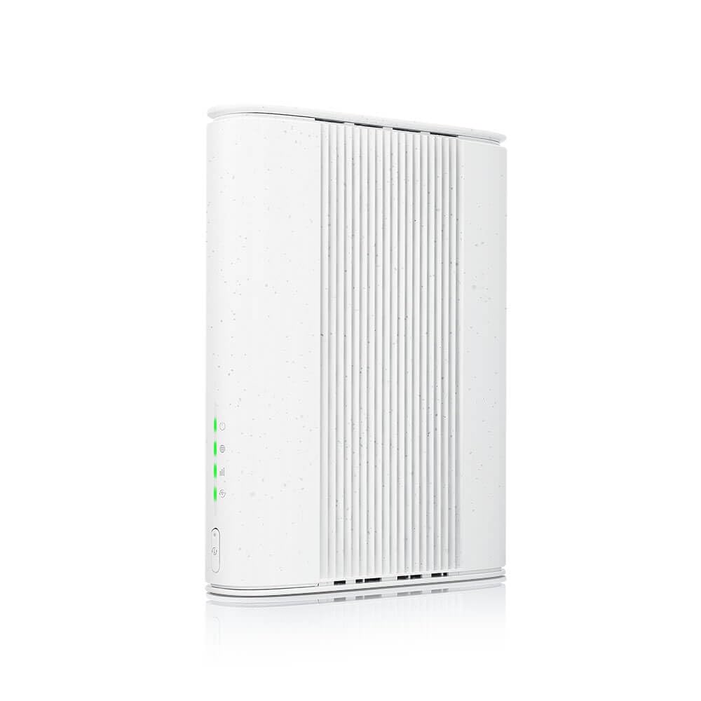 ZyXEL FWA505v2 5G Indoor LTE Modem Router NebulaFlex,1GB LAN