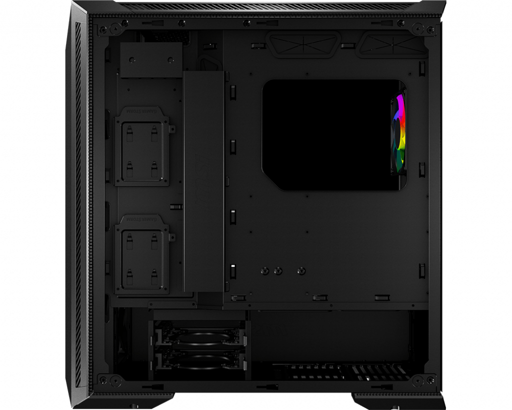 MSI MSI GUNGNIR 100