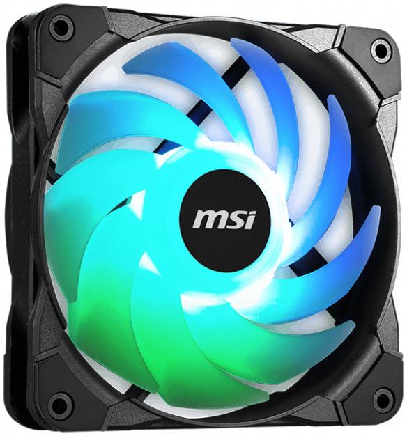 MSI VENT MAX F12A-3 *7472