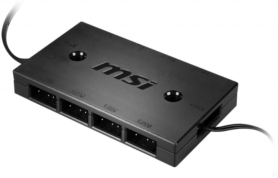 MSI VENT MAX F12A-3H *7489