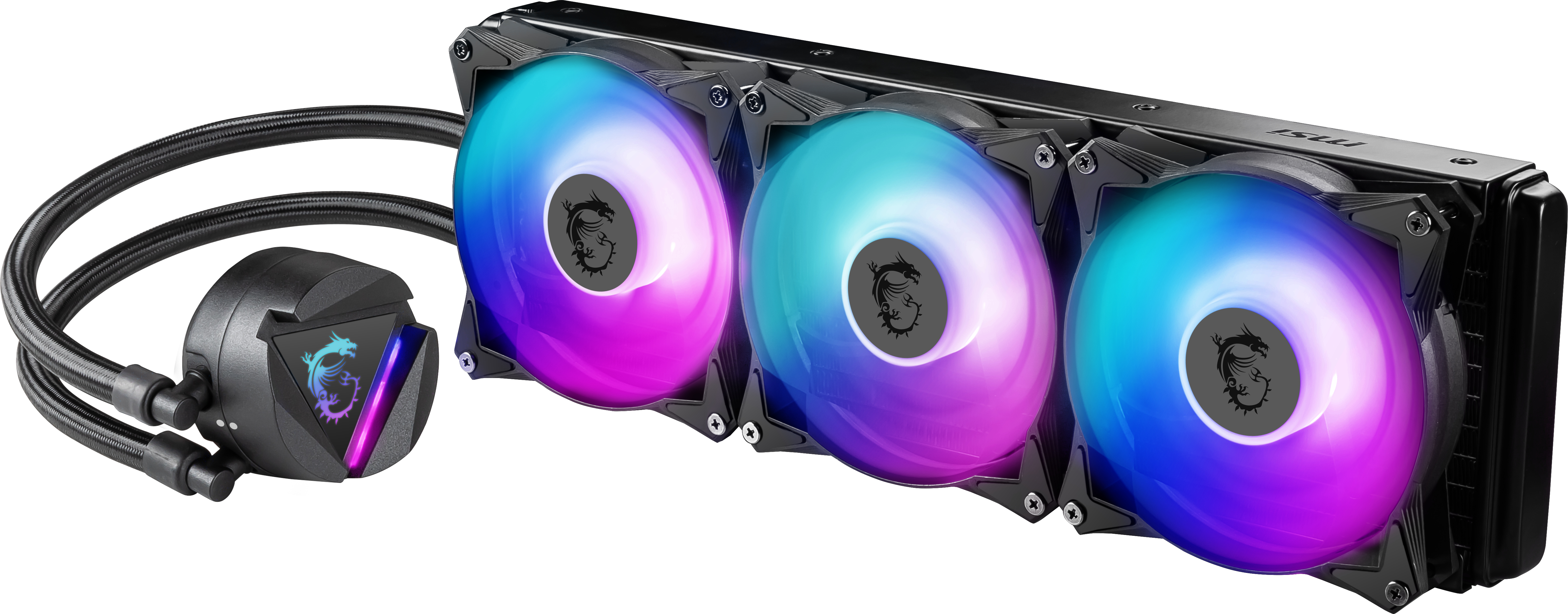 MSI MAG CoreLiquid 360R