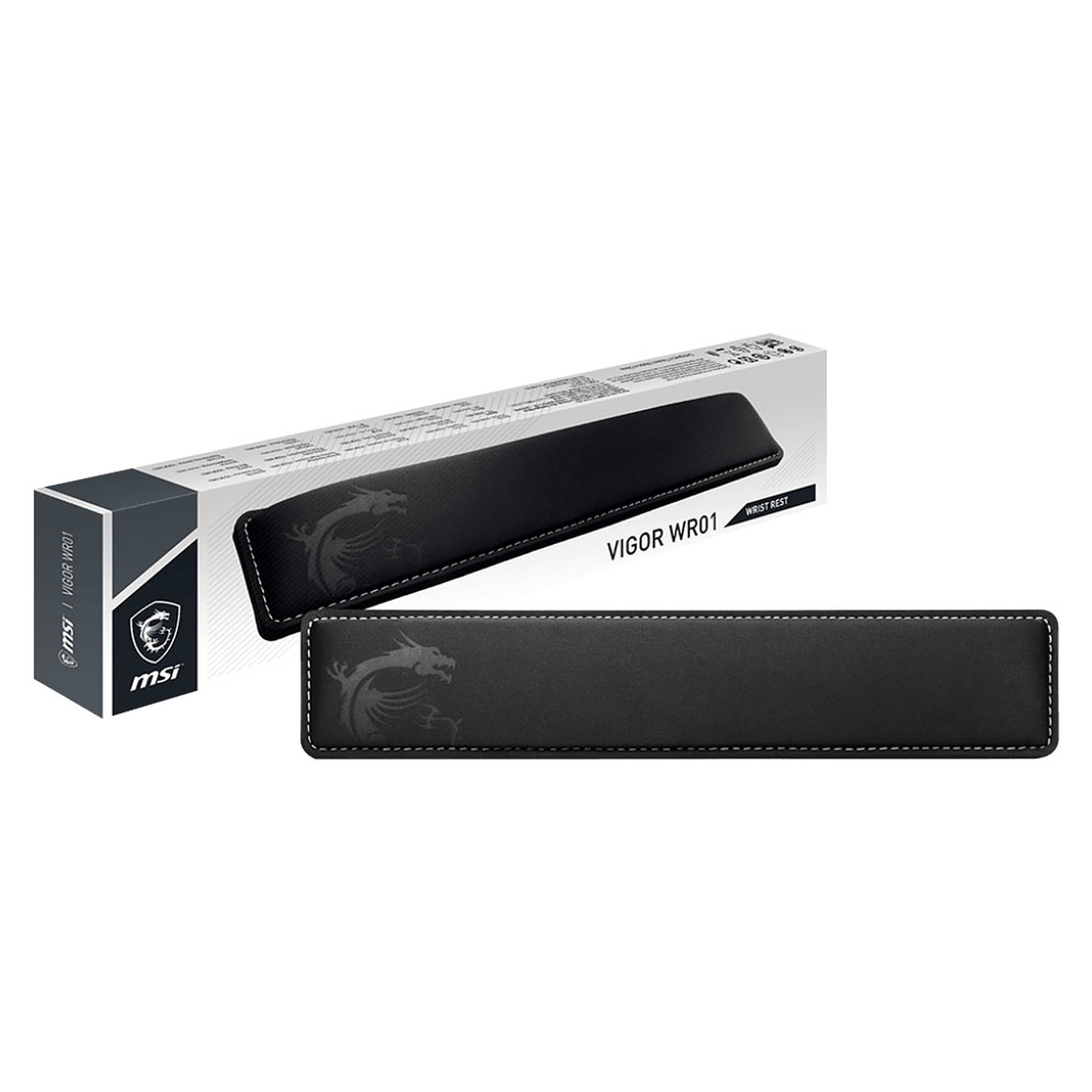 MSI Vigor WR01 Wrist Rest
