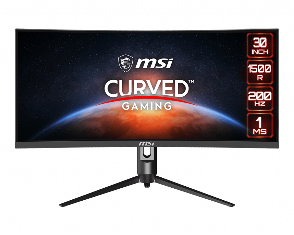 MSI MONITEUR 30