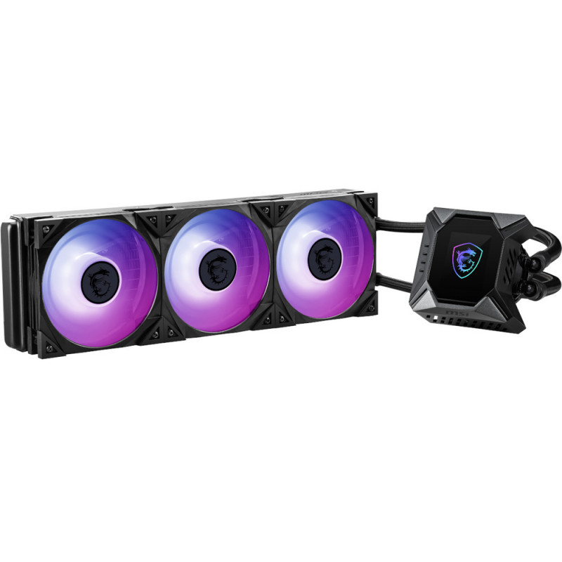 MSI MPG CORELIQUID K360