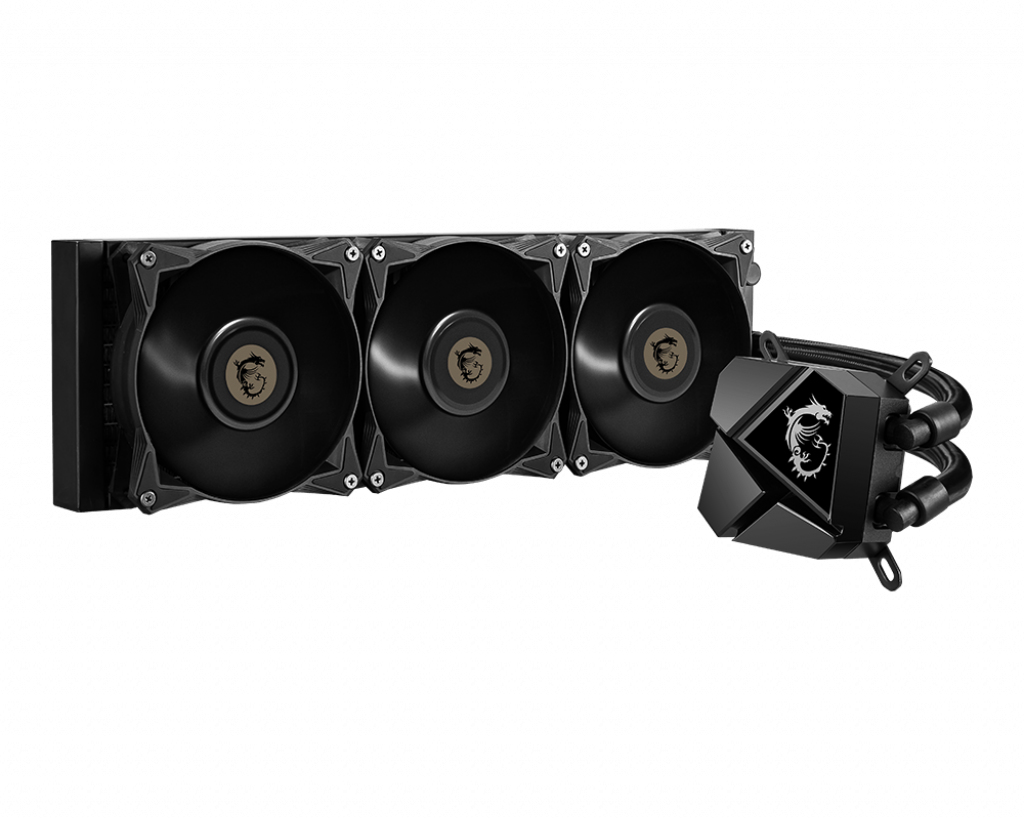 MSI Modèle : Kit Watercooling Mag CoreLiquid P360