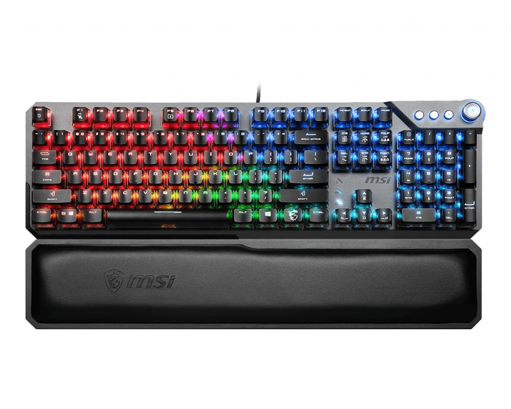 MSI VIGOR GK71 SONIC FR