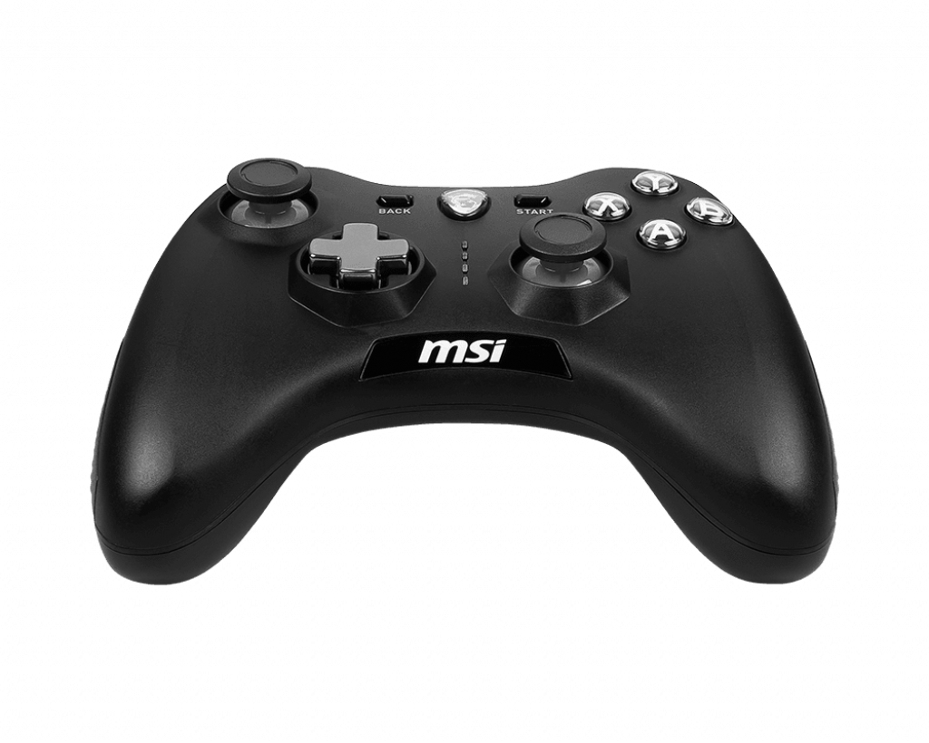 MSI Force GC20 V2 (Noir)
