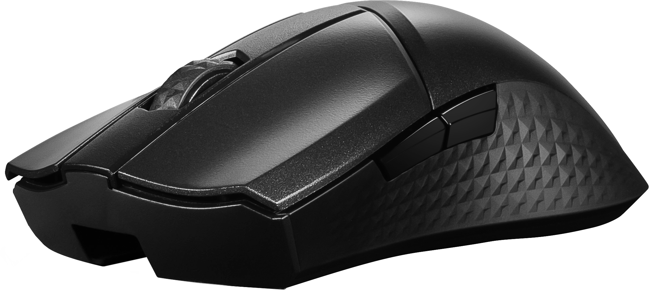 MSI CLUTCH GM31 LIGHTWEIGHT WIRELESS